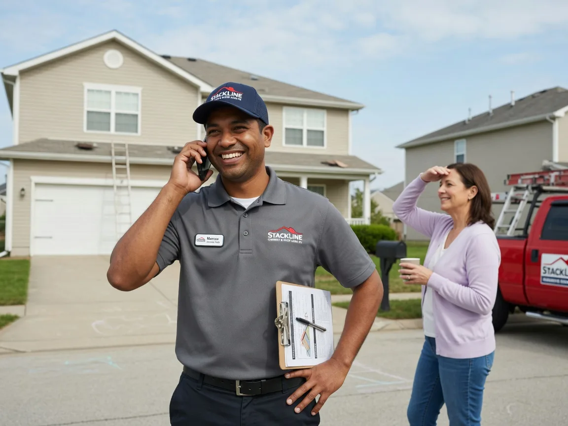 Chimney flashing repair Genoa, WV FAQs